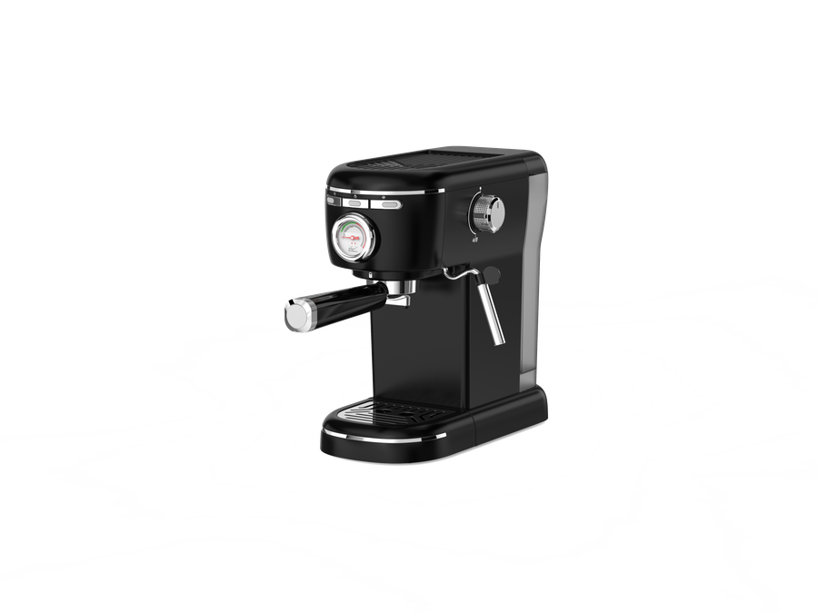 Кофемашина GA-CM3201AY