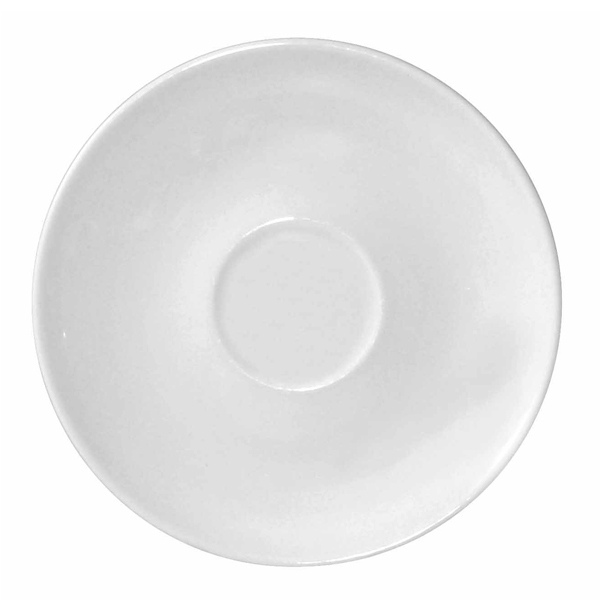Блюдце 12см Ultimo WHBS41