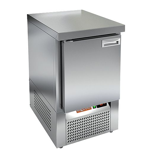 СТОЛ С ОХЛАЖД.ШКАФОМ HICOLD GNE 1/TN BOX О миниатюра 2