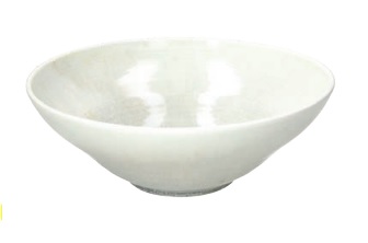 Салатник cm 25,3* h 9* 25,3 MOONLIGHT GREY MX024253130