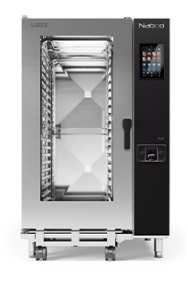 ПАРОКОНВЕКТОМАТ LAINOX NABOO 5.0 NAE202B