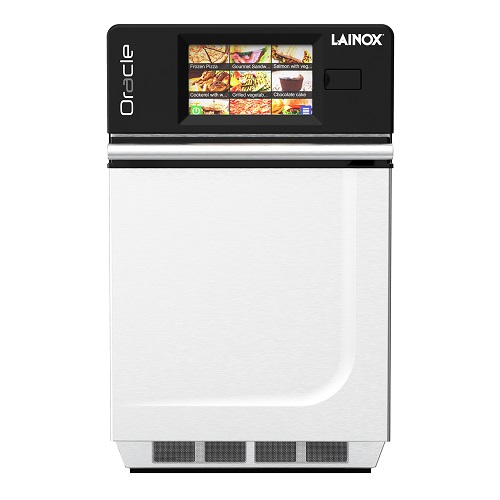ПЕЧЬ КОМБИНИРОВАННАЯ LAINOX ORACLE ORAC1/ВЫСТ.