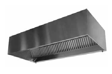 ЗОНТ ВЫТЯЖНОЙ ПРИСТЕННЫЙ APACH CHEF LINE AIHW14P0N11/20