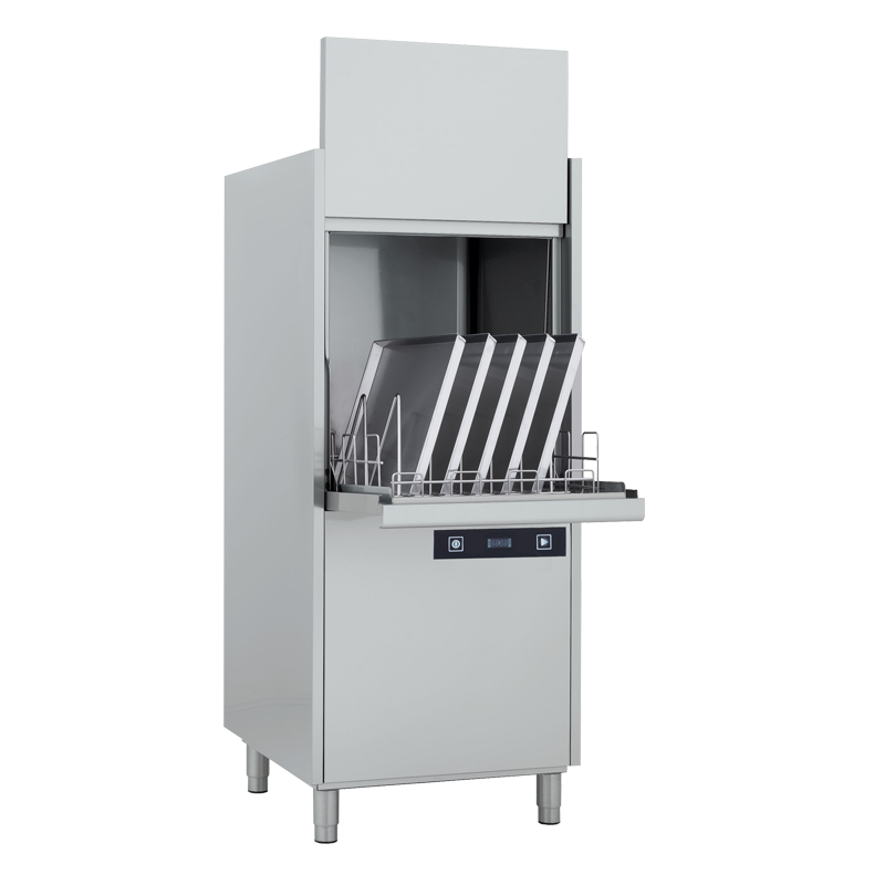 МАШИНА КОТЛОМОЕЧНАЯ APACH CHEF LINE LKTT5663 DD DP RP H