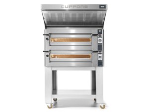 ПЕЧЬ ДЛЯ ПИЦЦЫ CUPPONE DONATELLO DN635/2CD
