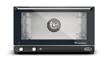 ПЕЧЬ КОНВЕКЦИОННАЯ UNOX XF033 миниатюра 1