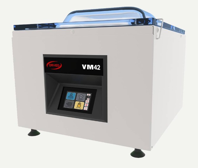 УПАКОВЩИК ВАКУУМНЫЙ ORVED VM42
