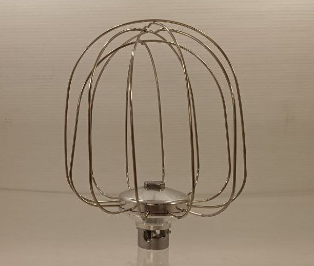 Венчик миксеров VA-SM7, без ГТД миниатюра 1