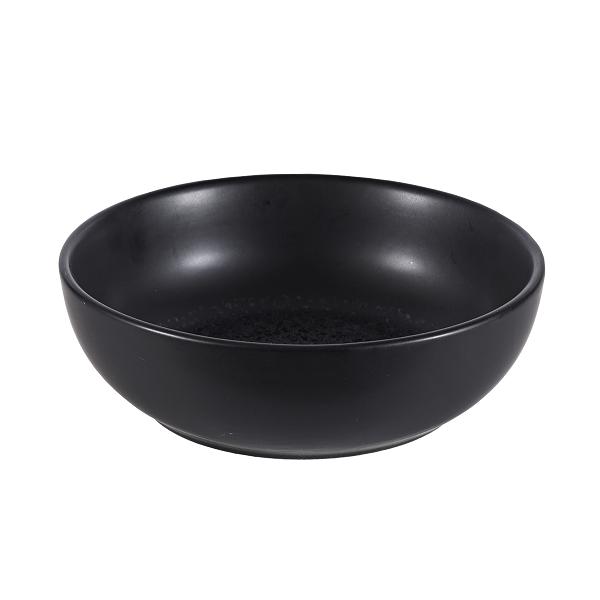 Салатник 0,48л d16см Menu Shades, цвет Caldera Ash Black ZCCAWB61