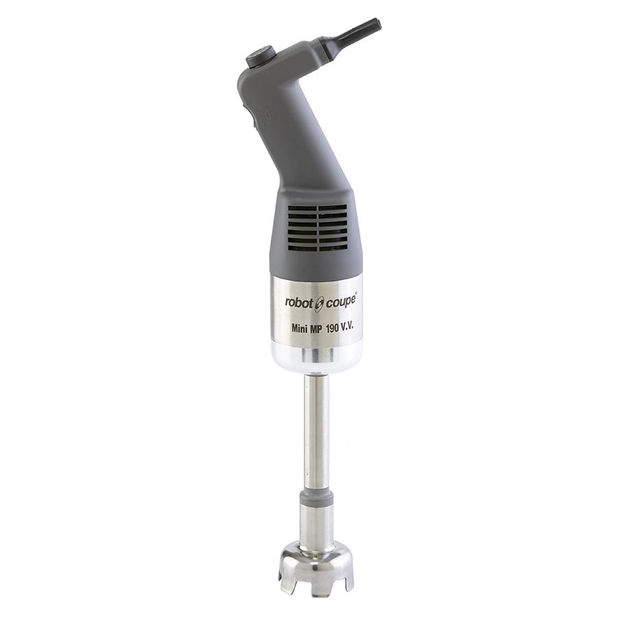 МИКСЕР ROBOT COUPE MINI MP190 V.V. миниатюра 2