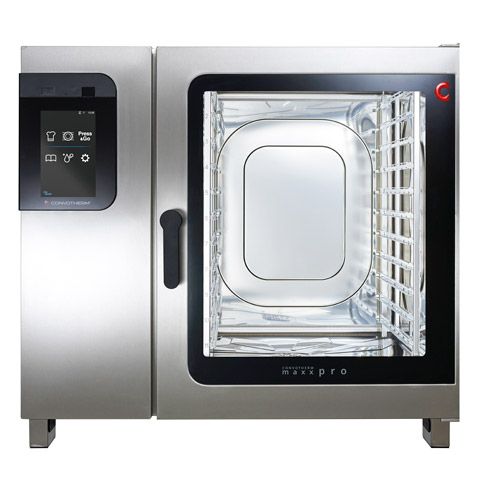 Пароконвектомат Convotherm maxx pro easyTouch 10.20 GS