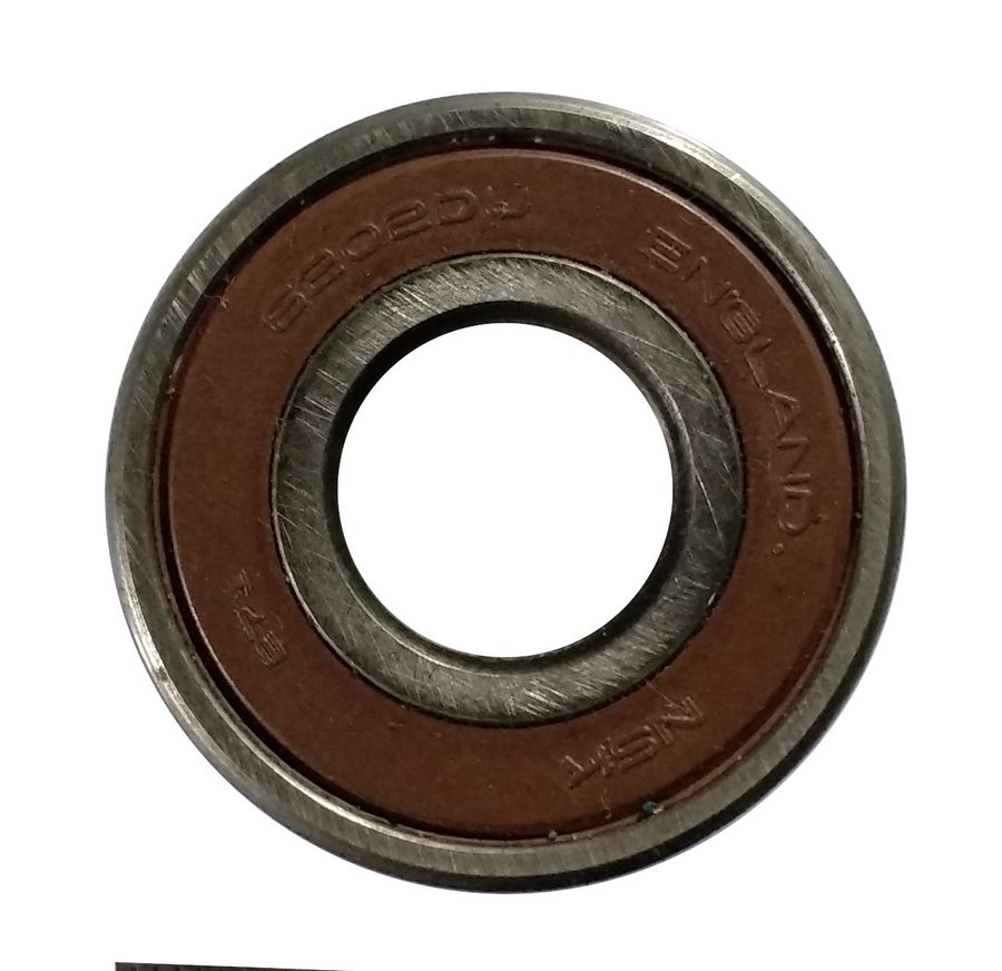 Подшипник 6202 2RS  NSK для FI/42 арт. SL2472