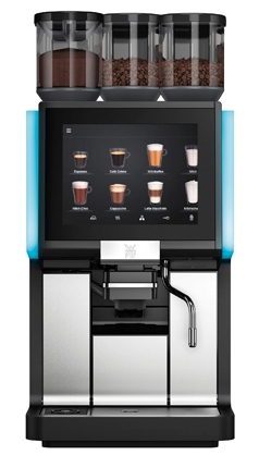 КОФЕМАШИНА  WMF 1500 S+ 03.1920.6012