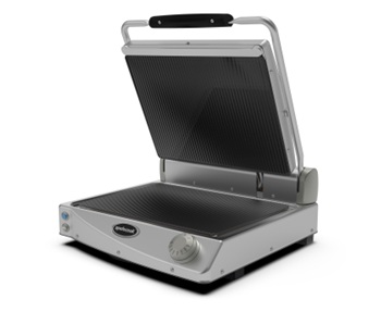ГРИЛЬ КОНТАКТНЫЙ SPIDOCOOK SPIDOGLASS SP 015 PR-B