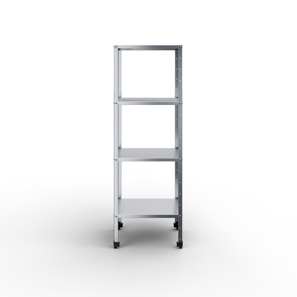 Стеллаж RADA СКСПЧ-7/4/0,4/0,4/18-4С