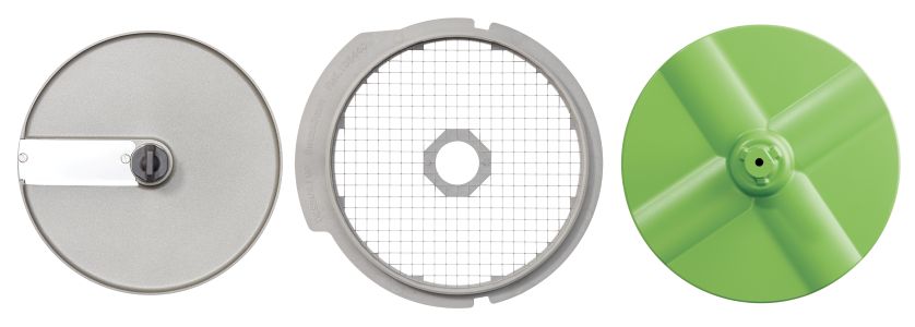 ДИСК КУБИКИ ROBOT COUPE 27516W 8Х8Х8ММ MINERAL+
