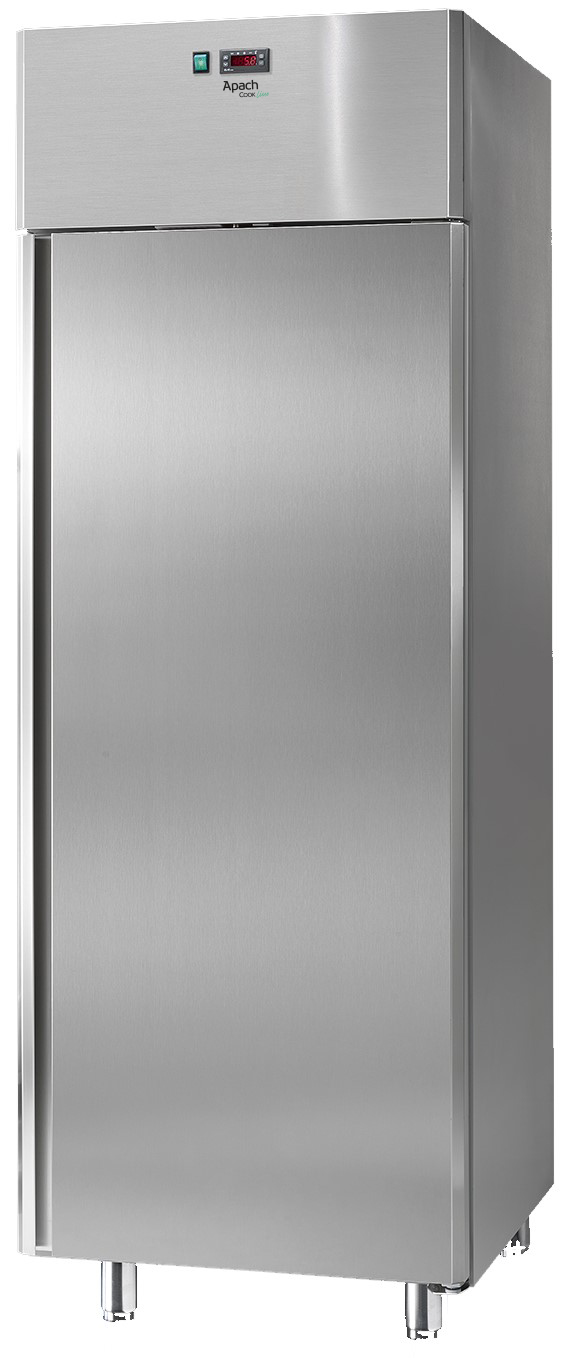ШКАФ МОРОЗИЛЬНЫЙ APACH F700BT DOM PLUS миниатюра 1