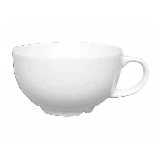 Чашка Cappuccino 220мл White APRACC81