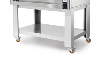 ПОДСТАВКА ПОД ПЕЧЬ ДЛЯ ПИЦЦЫ CUPPONE DONATELLO SDN 435/1