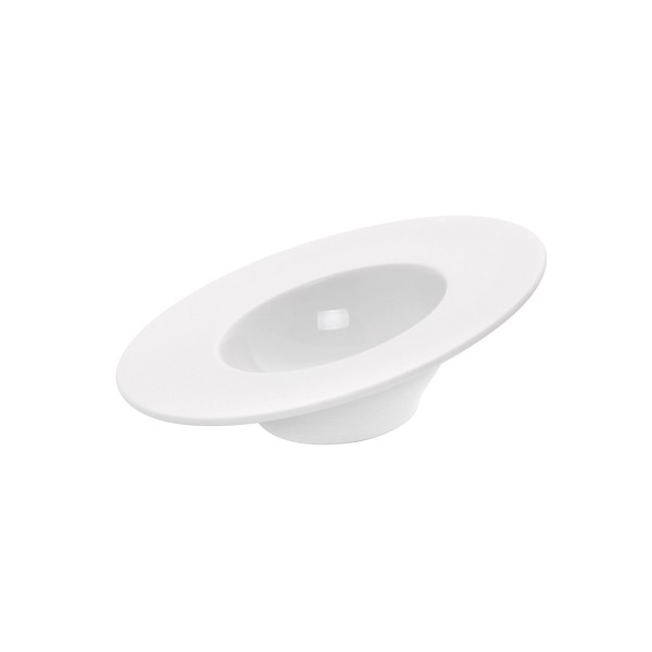 Салатник дегустационный Summum d14,5/7,5см 40мл матовый V0750-0116MAT
