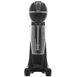 МИКСЕР JOHNY AK/2-2TA TIMER ECO ЧЕРНЫЙ