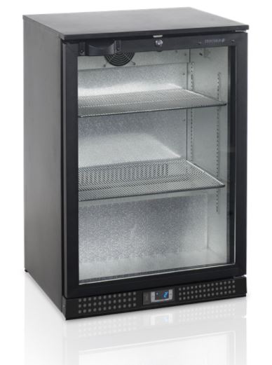 ШКАФ ХОЛОД. TEFCOLD BA15H