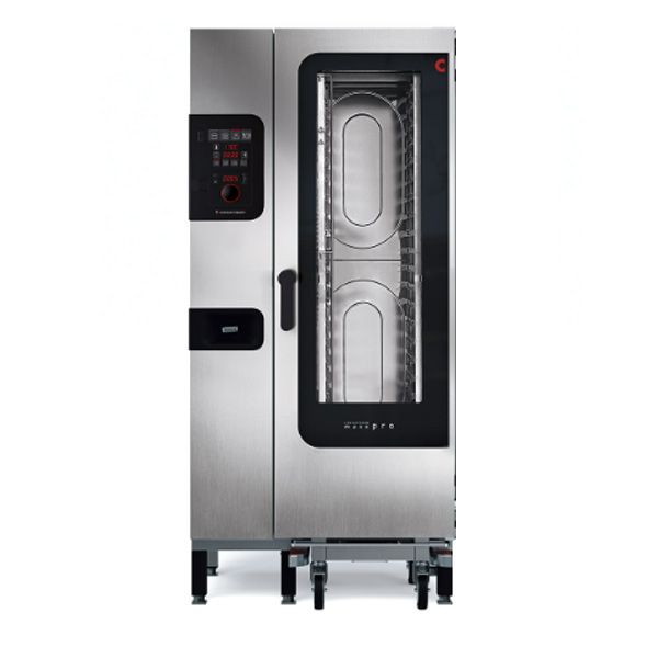 Пароконвектомат Convotherm maxx pro easyDial 20.10 ES