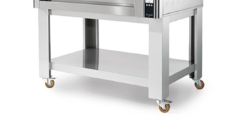 ПОДСТАВКА ПОД ПЕЧЬ ДЛЯ ПИЦЦЫ CUPPONE DONATELLO SDN 635L/2 RS