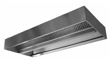 ЗОНТ ВЫТЯЖНОЙ ЦЕНТРАЛЬНЫЙ APACH CHEF LINE AIHI14C0N22/40L