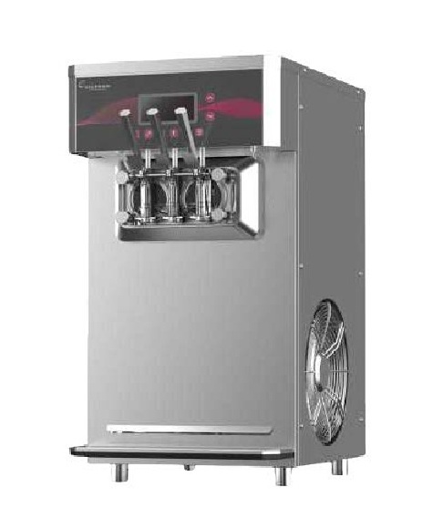ФРИЗЕР ДЛЯ МОРОЖЕНОГО GELPROM GP300T-AP, ПОМПА