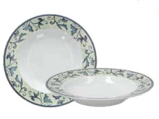 Тарелка для пасты 27см OLIVA BLUE OL023278607