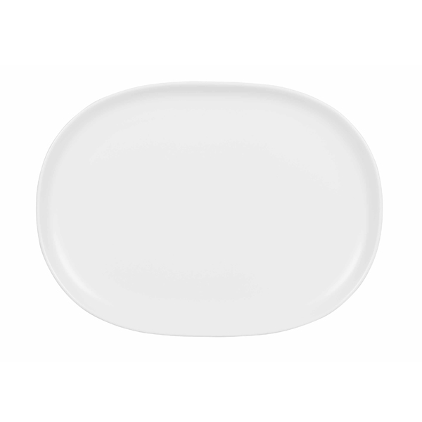 Блюдо овальное 35,5х26,5см Moonstone APRSMP131