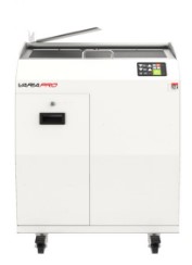ХЛЕБОРЕЗКА JAC VARIA PRO 800 /КОРПУС НЕРЖ./ПРИЖИМНОЕ УСТР. ДЛЯ УДЕРЖ. БУХАНКИ