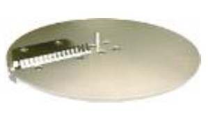 ДИСК КУБИКИ FEUMA 542872 2,5X2,5X2,5