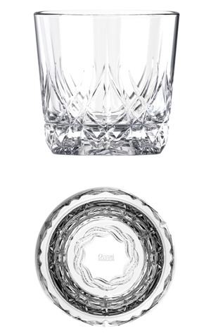 Олд Фэшн "Matter" FLOW 350мл, h91mm d94mm, 1P04262