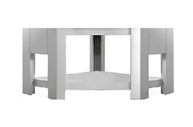 ПОДСТАВКА ПОД ПЕЧЬ ДЛЯ ПИЦЦЫ CUPPONE CARAVAGGIO SCR535/2