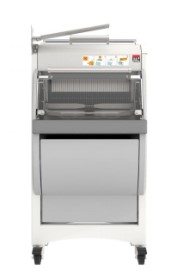 ХЛЕБОРЕЗКА JAC NEW SELF 450 3Ф