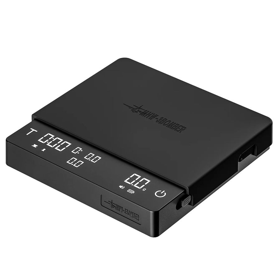 Весы для кофе Cube 3.0 Pro Max ES5663 миниатюра 1