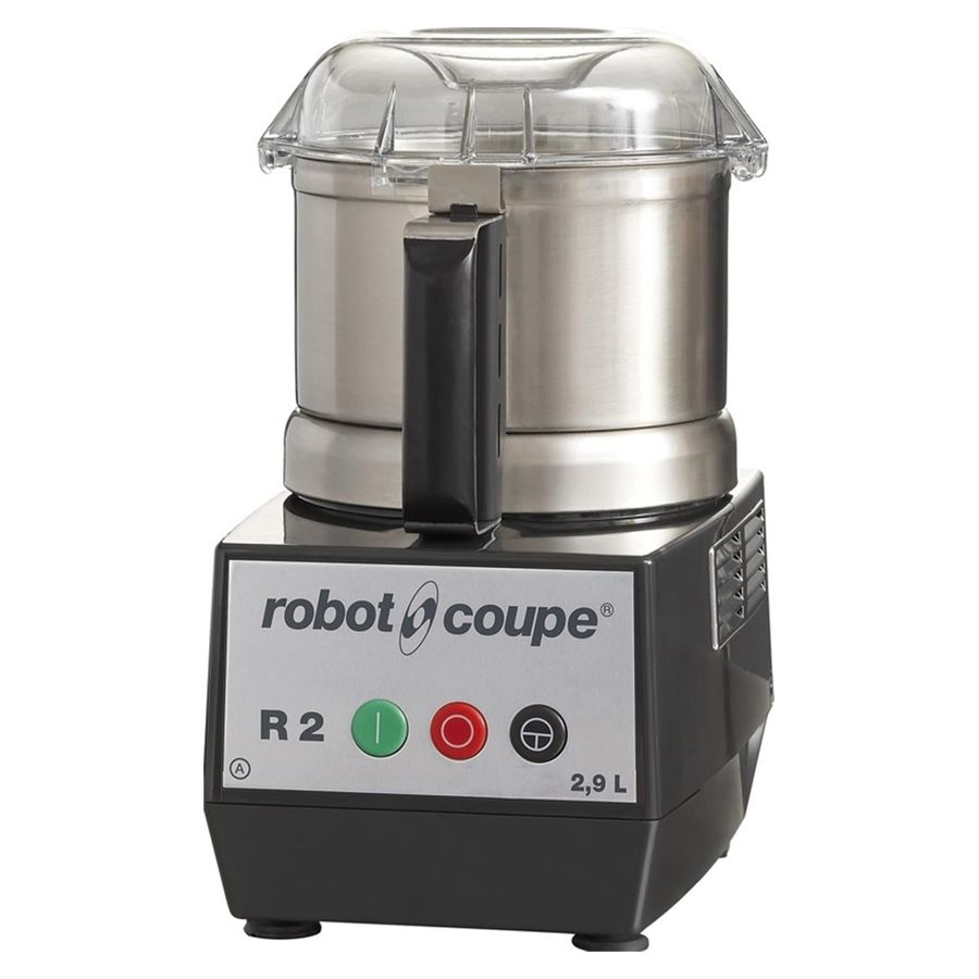КУТТЕР ROBOT COUPE R2 миниатюра 2