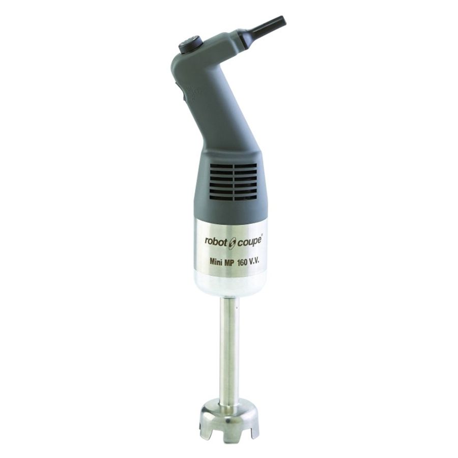 МИКСЕР ROBOT COUPE MINI MP160 V.V. миниатюра 2