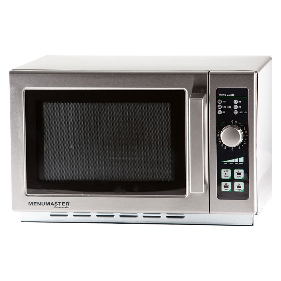 ПЕЧЬ СВЧ MENUMASTER RCS511DSE миниатюра 2