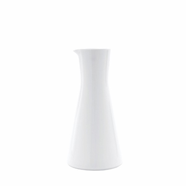Кувшин "Casual jug" 0,50л d10см h20см, фарфор C000-1754B