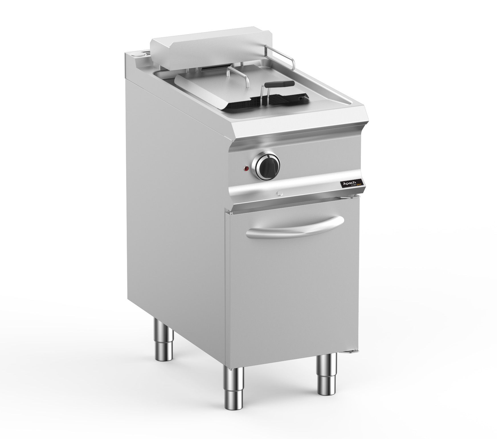 ФРИТЮРНИЦА ЭЛЕКТРИЧЕСКАЯ 900 СЕРИИ APACH CHEF LINE GLFRIE49S18CSP