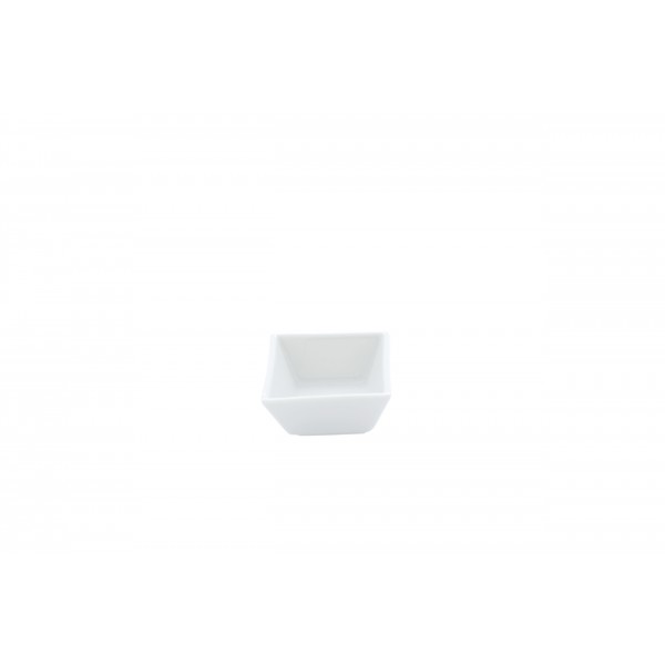 Салатник квадратный Square 0,05л 6х6см V000-0106