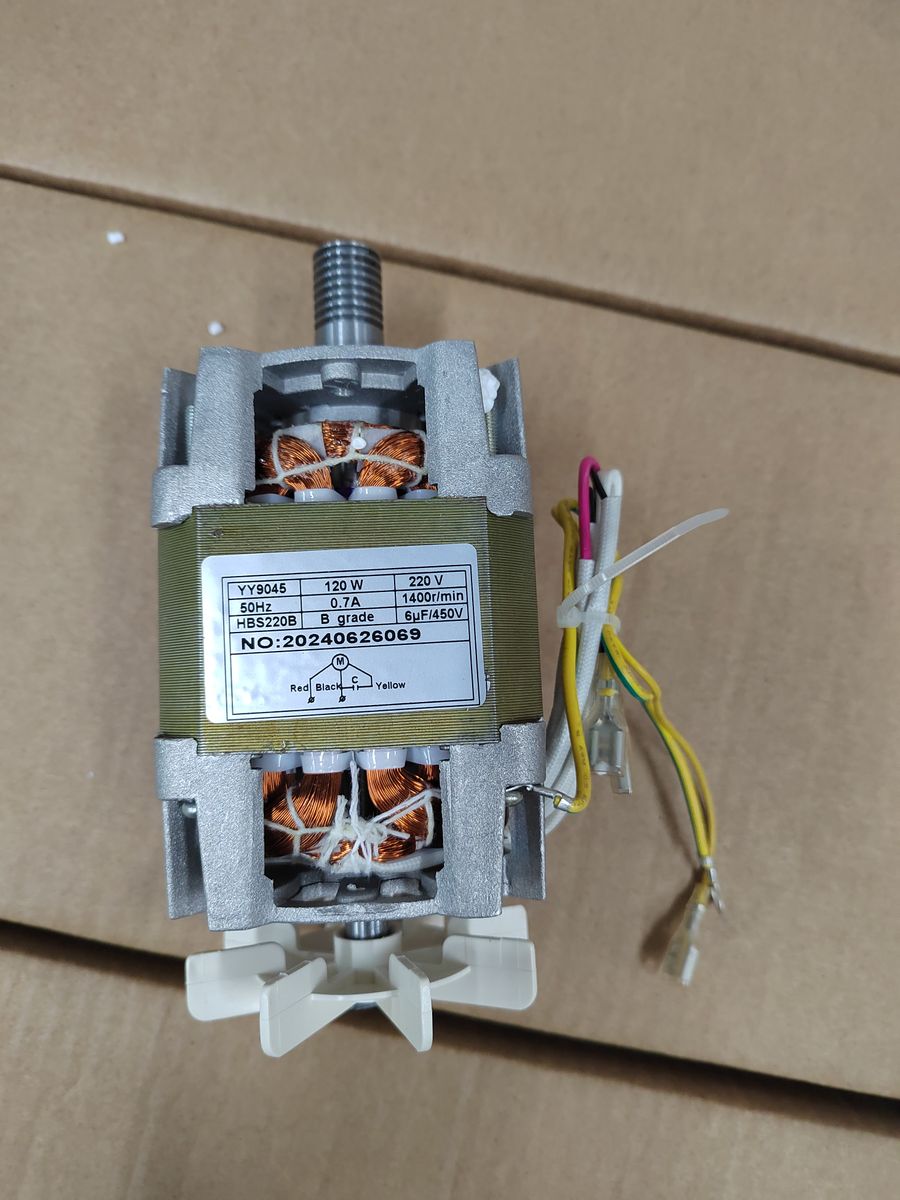 Двигатель для HBS-220B №28 YY-9045