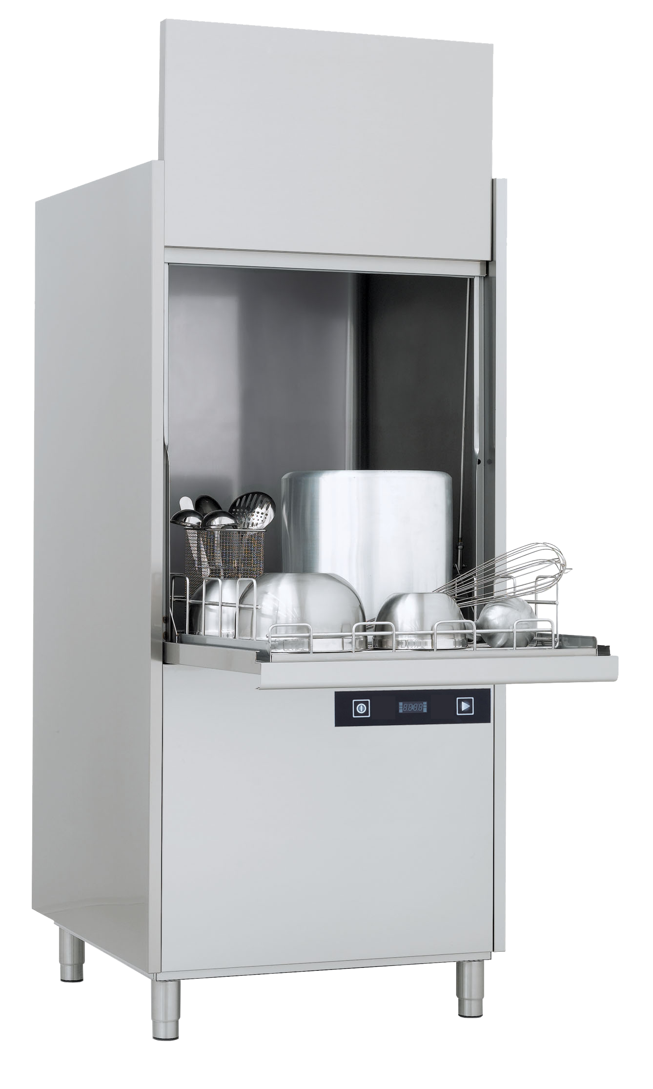 МАШИНА КОТЛОМОЕЧНАЯ APACH CHEF LINE LKTT7070 DD DP RP