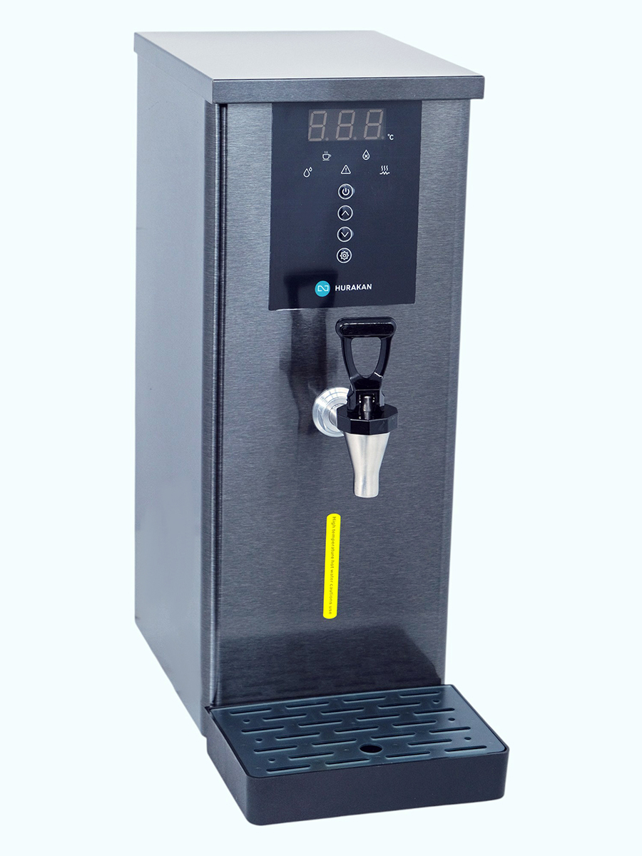 ЭЛЕКТРОКИПЯТИЛЬНИК HURAKAN HKN-HVZ25M ЧЕРНЫЙ