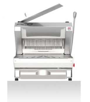 ХЛЕБОРЕЗКА JAC PICO 450M 9ММ