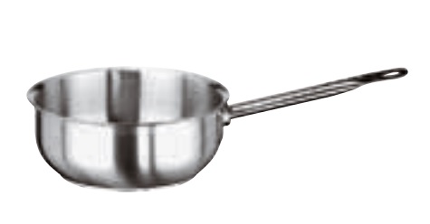 Сотейник 1,7л, d 18 сm, h 7 см 11113-18