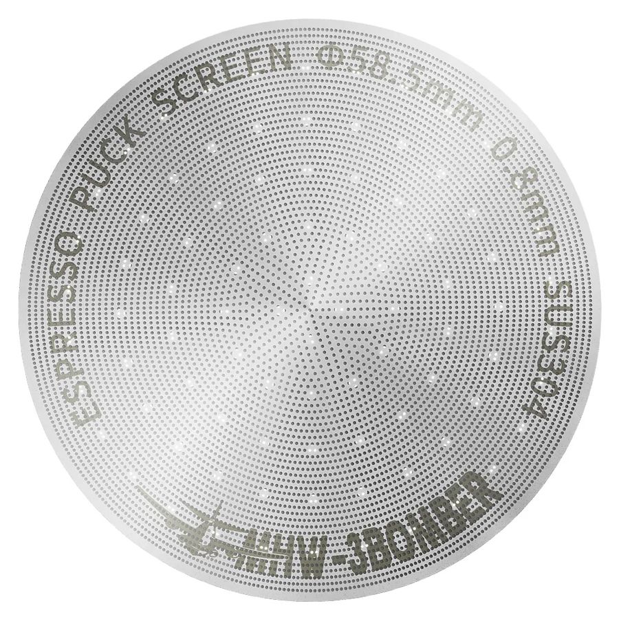 Фильтр-сетка Puck Screen 58.5 мм FG5590 миниатюра 1